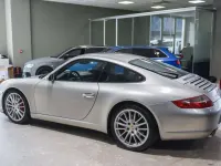 Usata Porsche 911 Carrera S 355 CV (261 kW) 2005 Other