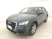 Usata Audi Q2 Business 116 CV (85 kW) 2020 Grigio SUV