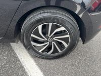 Usata VW Polo 95 CV (69 kW) 2023 Nero Utilitaria