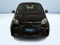 Usata Smart ForTwo Electric Drive Pure 41 kW (56 CV) 2023 Nero Coupé