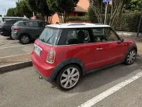 Usata Mini Cooper 116 CV (85 kW) 2006 Utilitaria