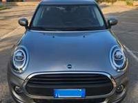 usata Mini ONE IV F55 2018 5p 5p 1.5 Baker Street 75cv