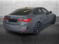 Usata BMW 430 M Sport 245 CV (180 kW) 2022 Grigio Coupé