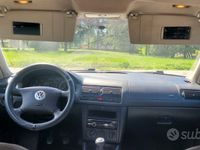 usata VW Golf IV Golf 1.9 TDI/101 CV cat 5 porte