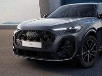 Nuova Audi Q5 S-Line 204 CV (150 kW) 2026 Grigio daytona perlato SUV