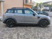Usata Mini Cooper D Countryman Hype 150 CV (110 kW) 2020 Grigio SUV
