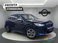 Usata BMW iX1 xLine 230 kW (313 CV) 2023 Other SUV