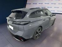 Usata Peugeot 308 GT 131 CV (96 kW) 2024 Grigio Station wagon