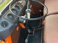 Usata VW T2 1970 Furgone