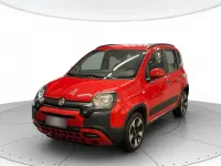 Usata Fiat Panda Red 70 CV (51 kW) 2022 Utilitaria
