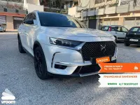 Usata DS Automobiles DS7 Crossback Grand Chic 177 CV (130 kW) 2019 SUV