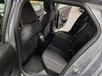 Nuova Lancia Ypsilon 101 CV (74 kW) 2025 Grigio Utilitaria