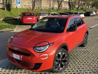 Usata Fiat 600 La Prima 101 CV (74 kW) 2024 SUV