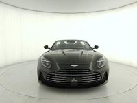 Usata Aston Martin DB12 680 CV (500 kW) 2024 Nero Cabrio