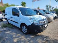 Usata Renault Kangoo 120 CV (88 kW) 2017 Bianco Monovolume