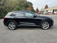 Nuova Audi Q5 203 CV (149 kW) 2025 Nero SUV