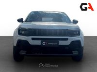 Usata Jeep Avenger Altitude 101 CV (74 kW) 2024 Bianco SUV