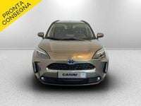 Nuova Toyota Yaris Cross Lounge 116 CV (85 kW) 2026 Other SUV