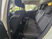 Usata Citroën C3 PureTech 110 CV (80 kW) 2023 Bianco Utilitaria