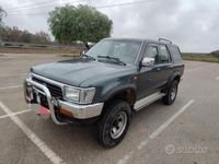 usata Toyota 4 Runner 2.4 Turbodiesel - ASI 1993