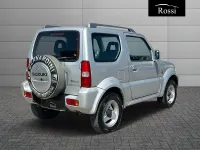 Usata Suzuki Jimny 82 CV (60 kW) 2004 SUV