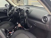 Usata Mini Countryman 150 CV (110 kW) 2016 SUV