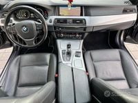Usata BMW 530 Comfort Edition 2015 Nero Station wagon