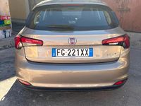 Usata Fiat Tipo Easy 95 CV (69 kW) 2017 Berlina
