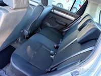 Usata Suzuki Swift 70 CV (51 kW) 2006 Grigio Utilitaria