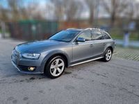 usata Audi A4 Allroad A4 allroad 2.0 tdi Business 177cv s-tronic