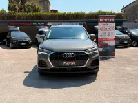 Usata Audi Q3 Performance 150 CV (110 kW) 2022 Grigio SUV