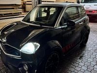 Usata Chatenet CH46 2021 Nero Utilitaria