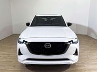 Nuova Mazda CX-60 Homura-Line 249 CV (183 kW) 2026 Bianco SUV