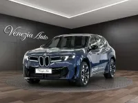 Usata BMW iX3 M Sport 344 kW (468 CV) 2026 Blu/azzurro SUV