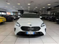 Usata BMW 118 M Sport 150 CV (110 kW) 2024 Bianco Utilitaria