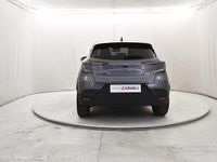 Usata Renault Captur Techno 91 CV (66 kW) 2025 Grigio SUV