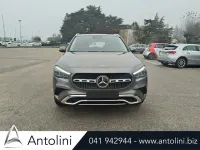 Begagnad Mercedes GLA180 Advanced Plus 136 HK (100 kW) 2025 Grå SUV