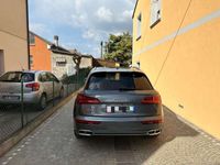 usata Audi SQ5 3.0 tfsi quattro 354cv tiptronic