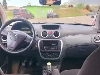 Usata Citroën C3 60 CV (44 kW) 2010 Bianco Utilitaria