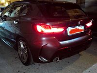 Usata BMW 116 M Sport 116 CV (85 kW) 2020 Utilitaria
