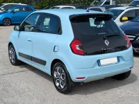 Gebraucht Renault Twingo Equilibre 65 PS (47 kW) 2024 Blau Kleinwagen