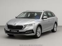 Usata Skoda Octavia Selection 150 CV (110 kW) 2024 Argento Station wagon
