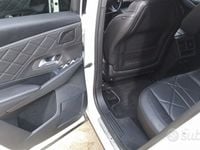 Usata DS Automobiles DS7 Crossback 177 CV (130 kW) 2019 Bianco SUV