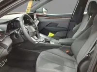 Usata Cupra Terramar 204 CV (150 kW) 2025 Nero SUV