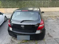 Usata Hyundai i20 78 CV (57 kW) 2011 Utilitaria