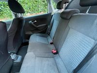 Usata VW Polo 2014 Bianco Berlina