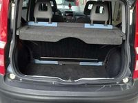 Usata Fiat Panda Dynamic 69 CV (50 kW) 2007 Bianco Utilitaria