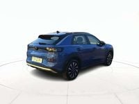 Nuova VW T-Roc Life 116 CV (85 kW) 2026 Blu / metallizzato SUV