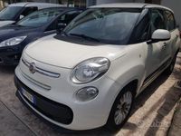 usata Fiat 500L 1400 95 CV Lounge