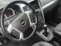 Usata Chevrolet Captiva 126 CV (92 kW) 2008 SUV